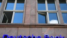 &bdquo;Deutsche Bank&ldquo; bankas 