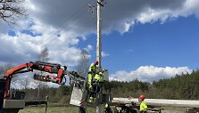 ESO testuoja pirmąjį Lietuvoje reaktyvios galios moduliatorių