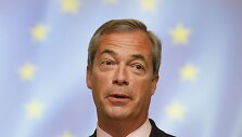 Nigelas Farage'as