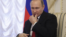 Vladimiras Putinas
