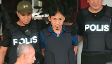 Malaizijos policija paleido sulaikytą Ri Jong Cholą