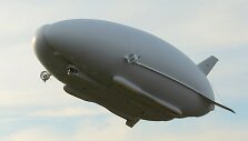Orlaivis &bdquo;Airlander 50&ldquo;