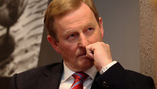 Enda Kenny