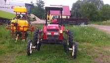 &bdquo;Yanmar&ldquo; su puk&scaron;tuvu