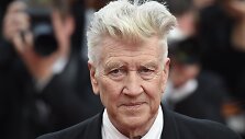 David Lynch