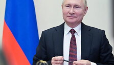 Vladimiras Putinas