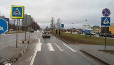 Įvykio vietoje