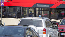 Vilniaus vie&scaron;asis transportas