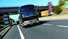 &bdquo;Iveco Magelys&ldquo; 