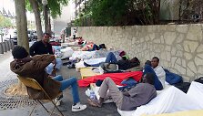 Kur papuola nakvojantys migrantai Europoje