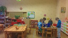 &Scaron;ią savaitę įstaiga &scaron;venčia 50 jubiliejų.