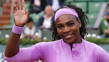 Serena Williams