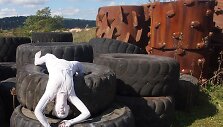 Performansas &bdquo;Caoutchouc&ldquo;