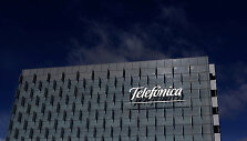 "Telefonica" 