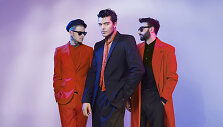 The Kolors