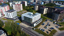 Projektas &bdquo;Corpus 52&ldquo; 