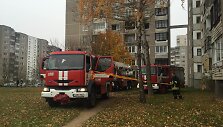 Įvykio vietoje