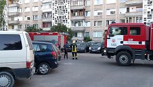Įvykio vietoje