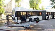 Įvykio vietoje