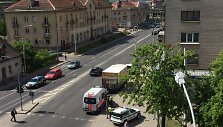 Įvykio vietoje