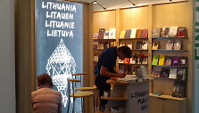 Frankfurto knygų mugė