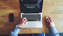 Svarbiausi dalykai freelanceriui &ndash; kompiuteris ir geras interneto ry&scaron;ys