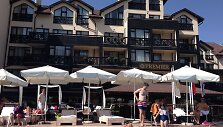 Nedidelis, jaukus ir stilingas &bdquo;Premier&ldquo; Bansko