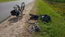 Dviračiu po Baltarusiją &ndash; 550 km kelionė