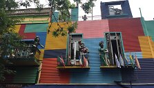 La Boca