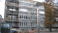 Renovacija