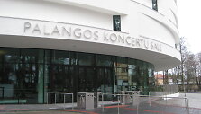 Palangos koncertų salė