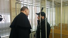 Gruzinas Gurami Lobjanidze nuteistas 14 metų laisvės atėmimo bausme