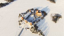 Savaitgaliais žmonių pilni Trakai &scaron;iokiadieniais nutyla