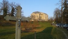 Dvasinis centras Dornach miestelyje