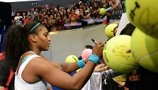 Serena Williams