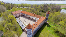 Panemunės pilis
