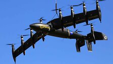 Dronas GL-10