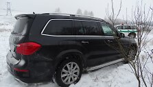 Trileris Alytuje: policija su &scaron;ūviais gaudė vogtą automobilį ir &bdquo;&scaron;ukerius&ldquo;