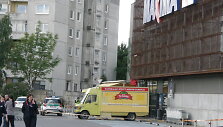 Kaune prane&scaron;ta apie užminuotą &bdquo;Maximą&ldquo;