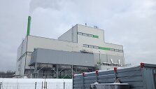 Bialystoko atliekų deginimo gamykla 