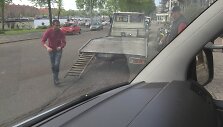 Utenos policija pra&scaron;o padėti atpažinti aferistus