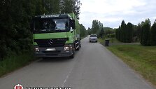 Įvykio vietoje