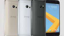 HTC 10 telefonas