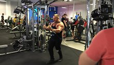 Ironvytas