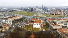 Luki&scaron;kių aik&scaron;tė