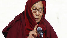 Dalai Lama