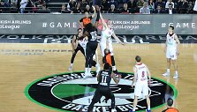 Stambulo &bdquo;Daru&scaron;&scaron;afaka&ldquo; svarsto pereiti į FIBA Čempionų lygą