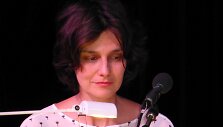 Ra&scaron;ytoja Katia Petrovskaja