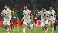 Egipto futbolininkų triumfas