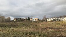 &Scaron;ioje vietoje Avižieniuose ketinama statyti gamyklą.